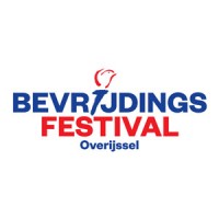 Bevrijdingsfestival Overijssel Logo