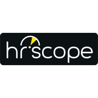 HR-SCOPE SCHEIBER PROFESSIONAL STAFFING GMBH Logo