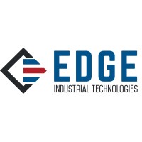 EDGE Industrial Technologies Logo