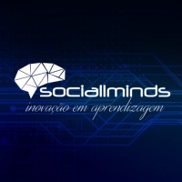 SOCIALLMINDS Logo