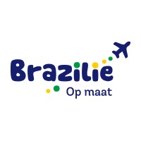Brazilië Op Maat Logo