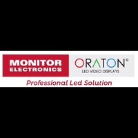Monitor Electronics Ltd Logo