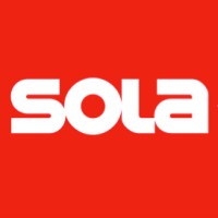 SOLA Measuring Tools Logo