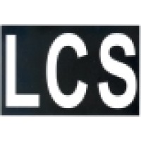 LCS Systems (UK) Ltd Logo