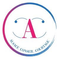 ALSACE CONSEIL COURTAGE Logo