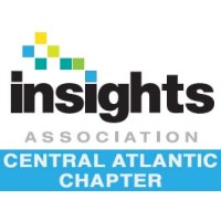 Insights Association - Central Atlantic Chapter Logo