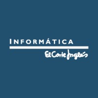 IECISA Informática El Corte Inglés Argentina Logo