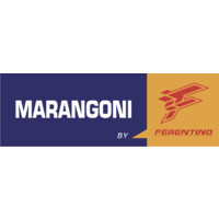 Marangoni Industrial Tyres S.r.l. Logo
