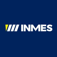 Inmes Industrial Ltda Logo