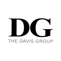 The Davis Group - Real Estate Development Logo