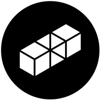 Tesseract Center for Immersive Environments and Game Design Logo