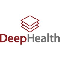 DeepHealth Logo