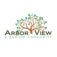Arbor View Senior Community Logo