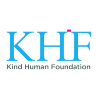 Kind Human Foundation Logo