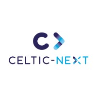 CELTIC-NEXT EUREKA CLUSTER Logo