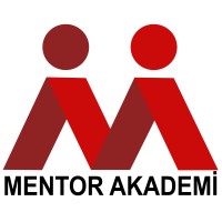 MENTOR AKADEMİ Logo