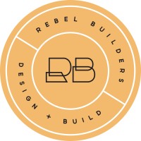 Rebel Builders Logo