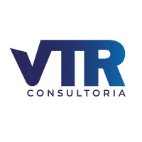 VTR Consultoria Logo