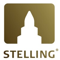 Stelling A/S Logo