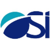 OSI Maritime Systems Logo