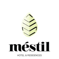 Mestil Hotel Logo