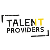 Talent Providers | we know how IT works! Logo