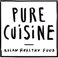 Pure Cuisine Logo