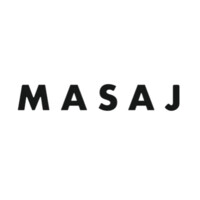 MASAJ Logo