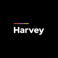 Harvey Logo