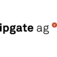 IPGATE AG Logo