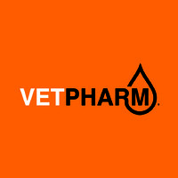 Vetpharm Logo