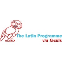 The Latin Programme - Via Facilis Logo