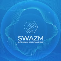 Swazm Logo