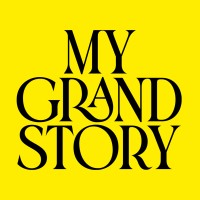 MyGrandStory Logo