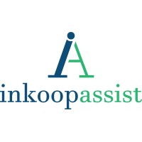 InkoopAssist Logo