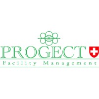 Progect SA Logo