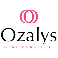 LABORATOIRE OZALYS Logo