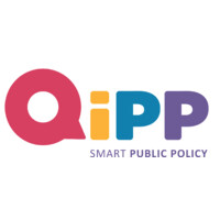 QIPP - Smart Public Policy Logo