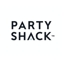 Party Shack™ Logo