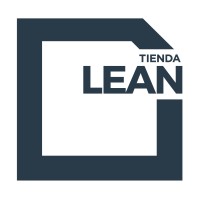 Tienda LEAN Logo