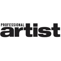 Professional Artist Logo