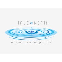 True North Property Management Logo