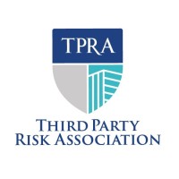 Third Party Risk Association (TPRA) - Third Party Risk Management Logo