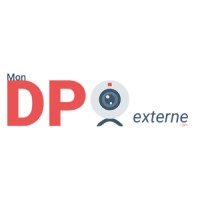 Mon DPO externe Logo