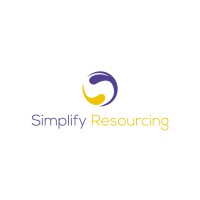 Simplify Resourcing Logo