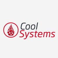 CoolSystems by M2M Team Ltd. Logo