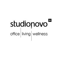 Studio Novo Logo