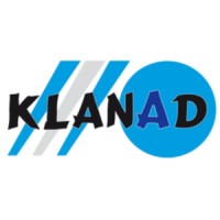 Drukarnia Klanad | Druk fleksograficzny i offsetowy | Produkcja etykiet i opakowań Logo