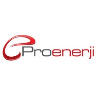 PROENERJI Logo
