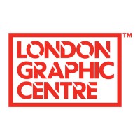 London Graphic Centre Logo